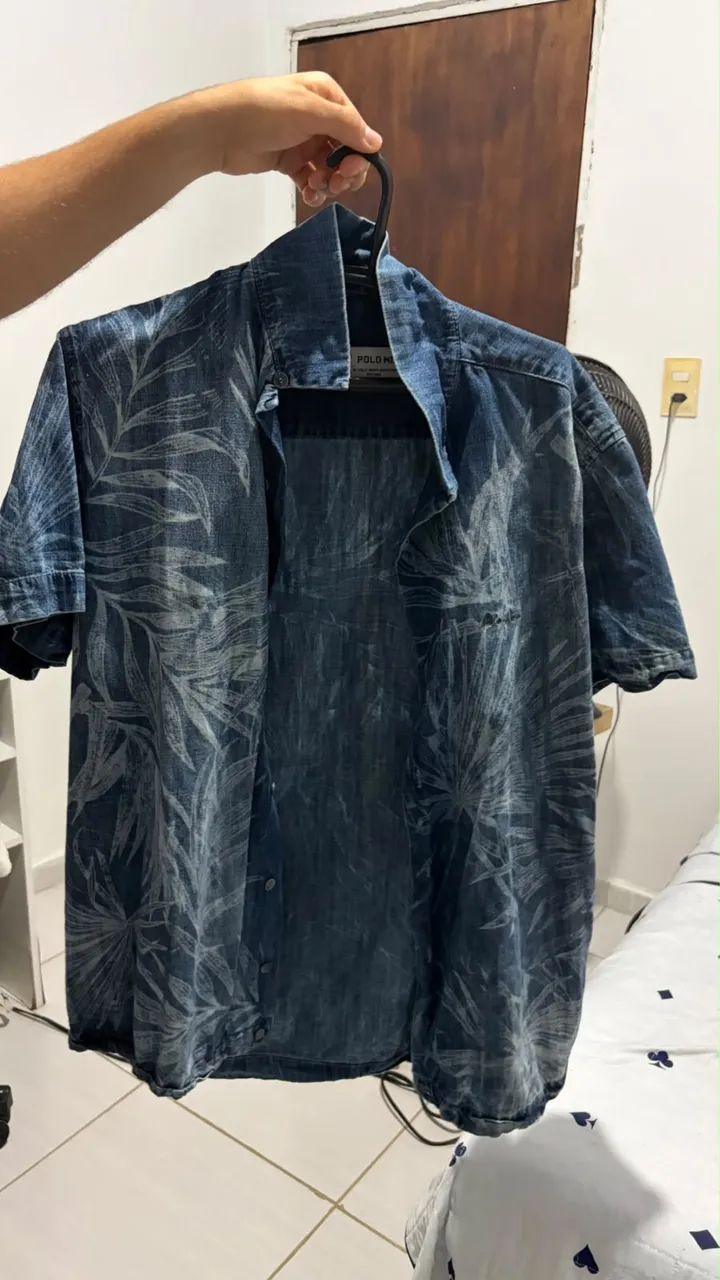 CAMISA POLO WEAR - Foto 4