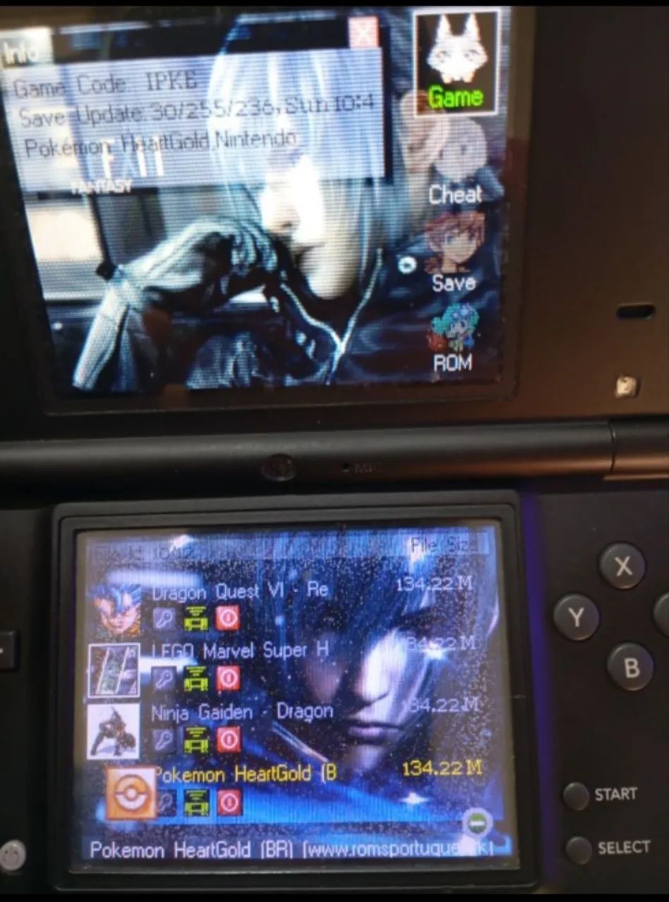Nintendo dsi - Foto 3