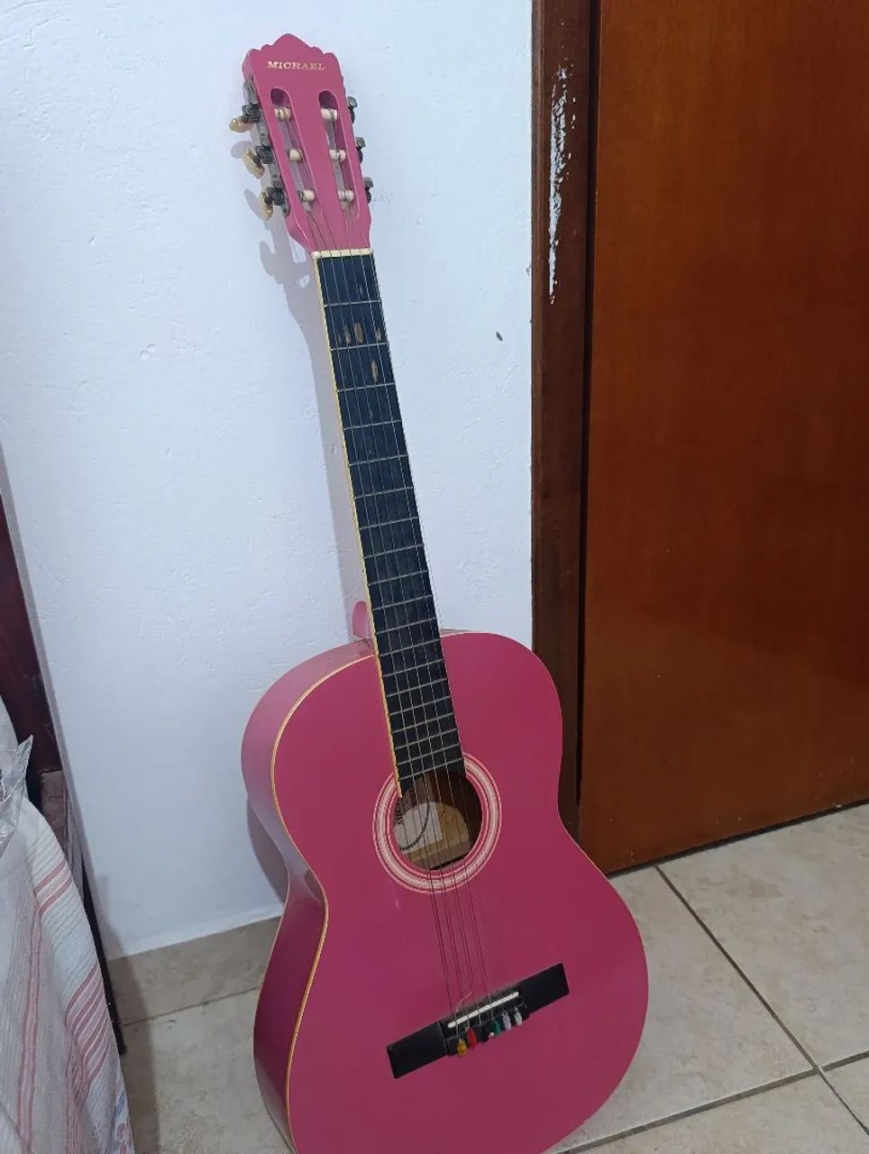 Violão  - Foto 2