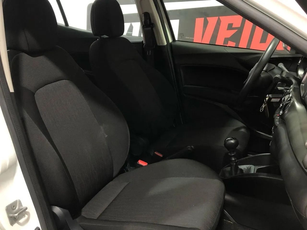 Fiat Argo 1.0 6V Flex. 2024 - Foto 5