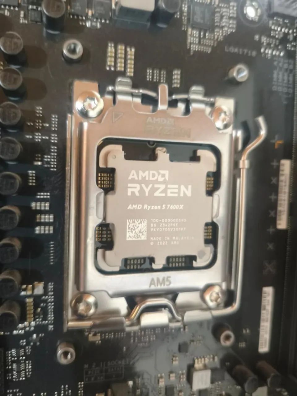 Kit Upgrade AM5 32 RAM - Foto 5