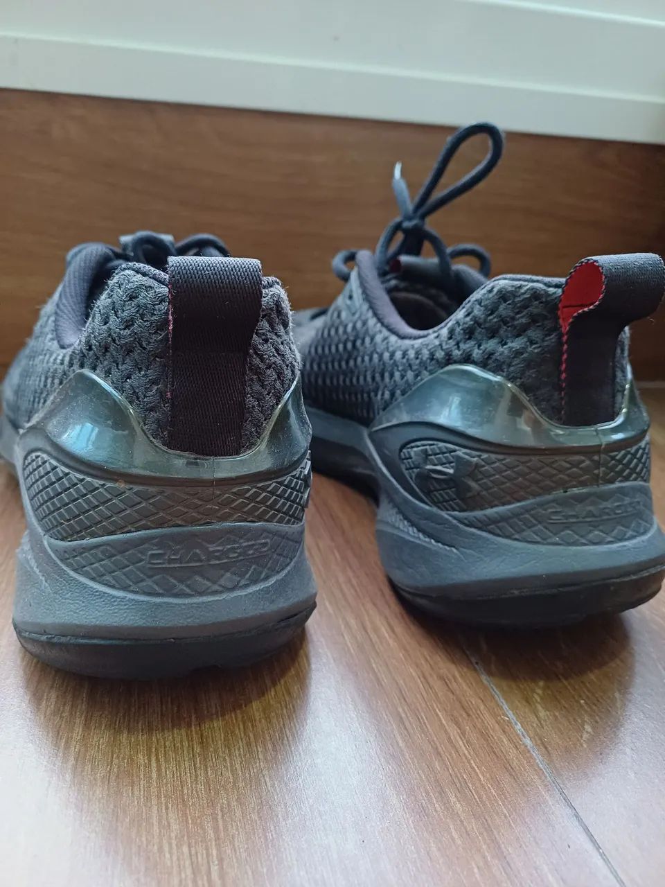 Tênis Umbro  - Foto 3