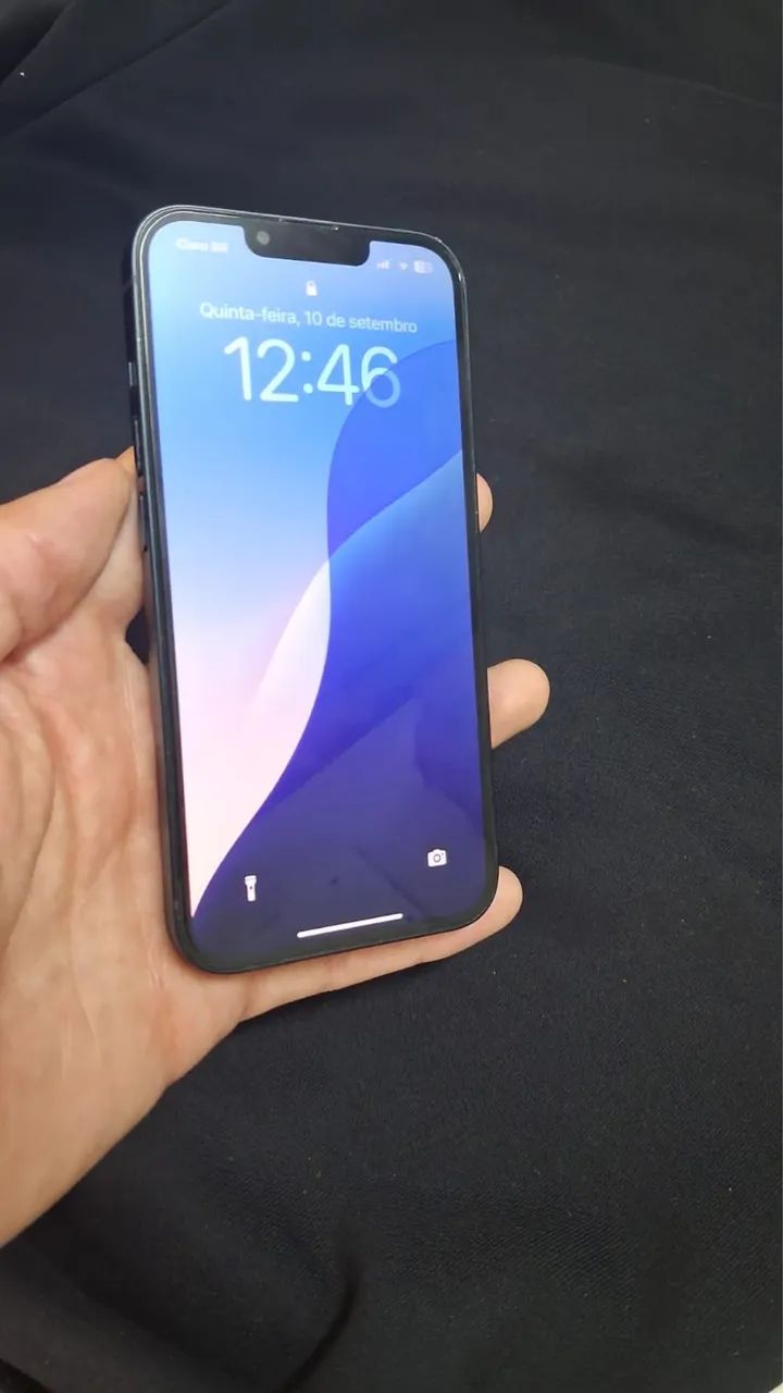 iPhone 13 - 128GB 