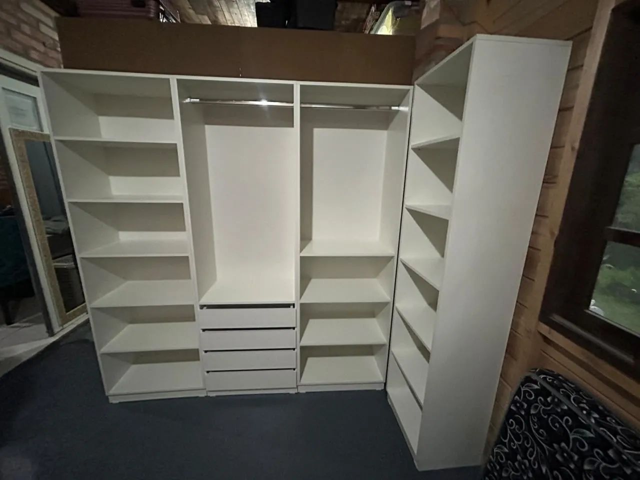 Módulos em MDF a pronta entrega!  - Foto 2