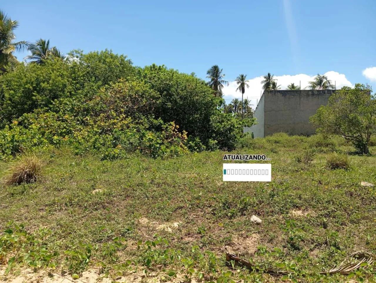 Terreno para Venda em Aracaju, Mosqueiro