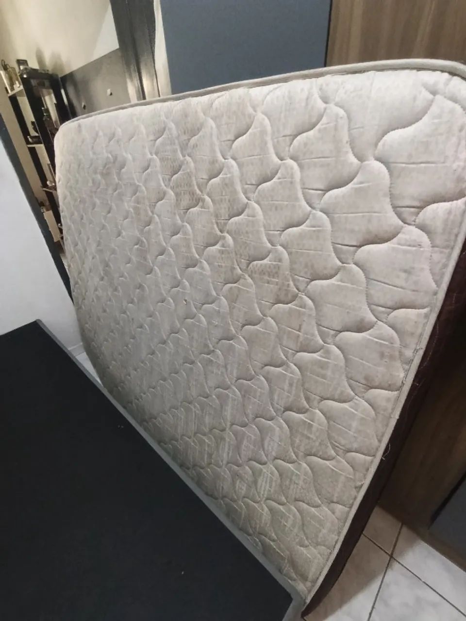 Cama casal - Foto 2