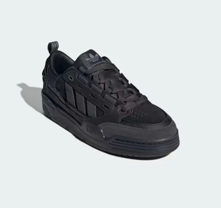 Adidas 2000 original tamanho 42/43 - Foto 2