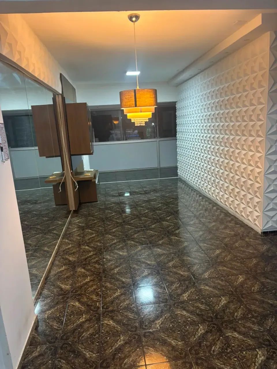 Apartamento à Venda  Edifício Santa Alice | Lagoa Nova - Foto 3