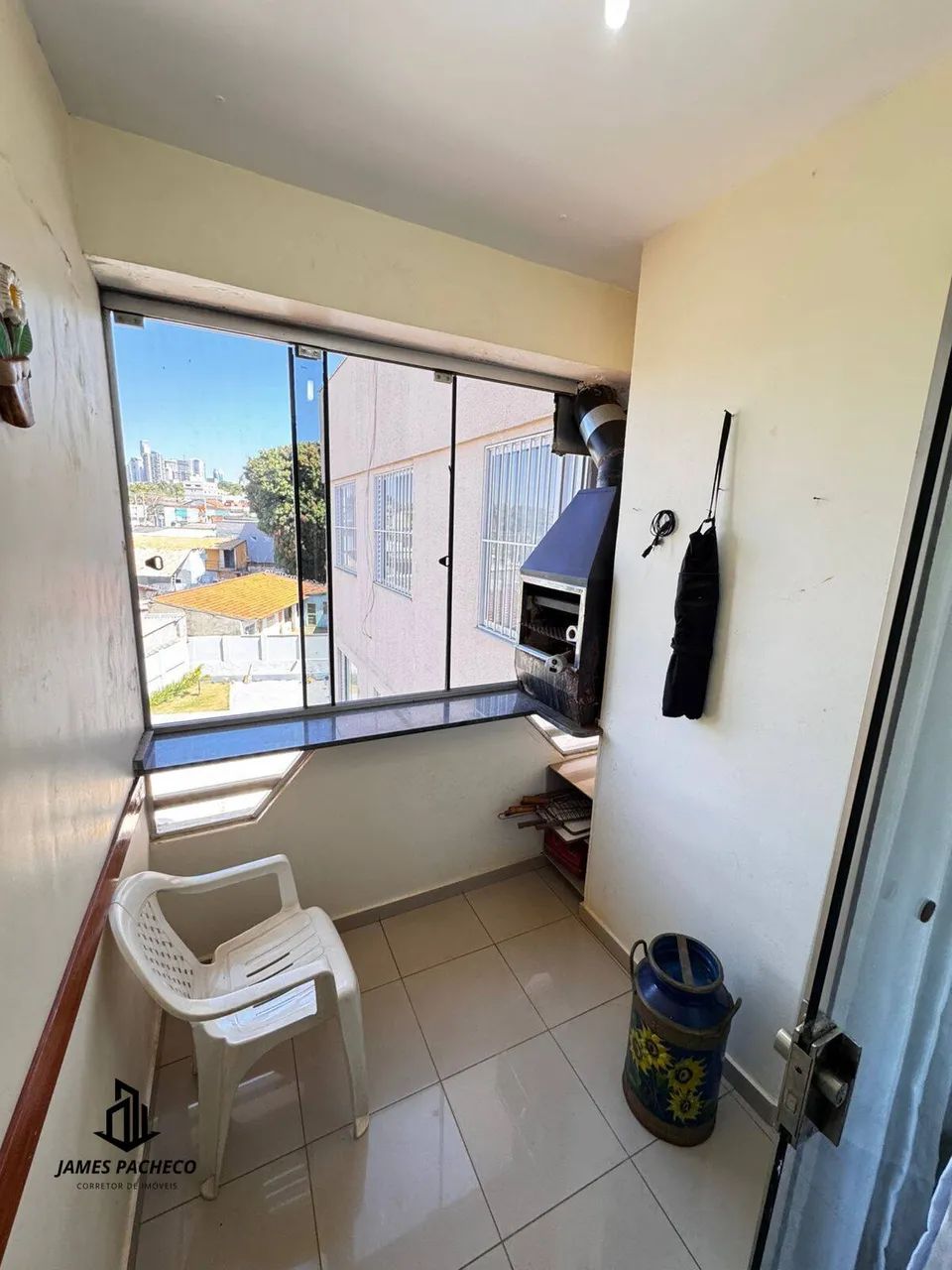 Apartamento com 4 quartos a venda, 145m² - Setor Sul - Foto 4