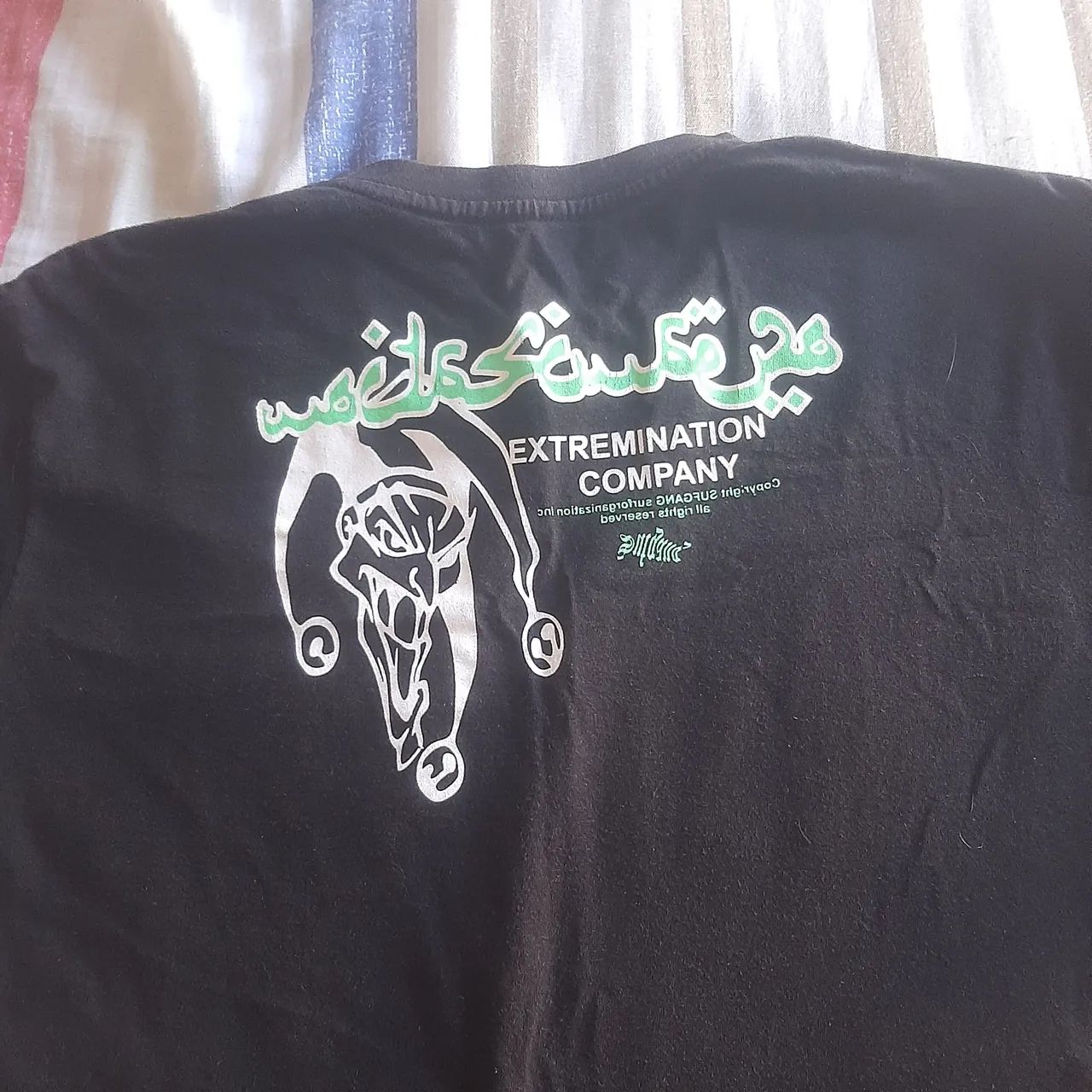 Camiseta sufgang G - Foto 2