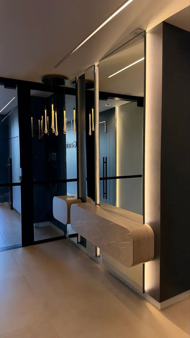 Apartamento com Suíte + 2 quartos à venda em Chapecó - Foto 2