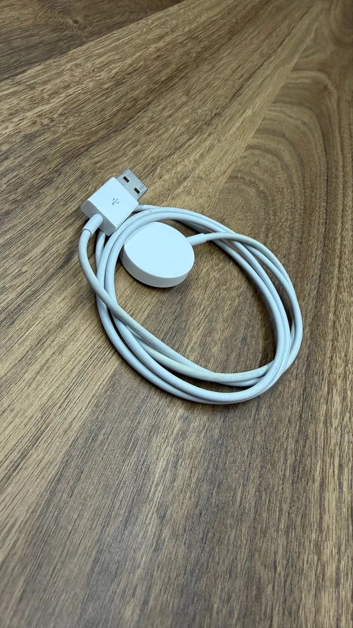 Cabo USB Apple Watch - Foto 2