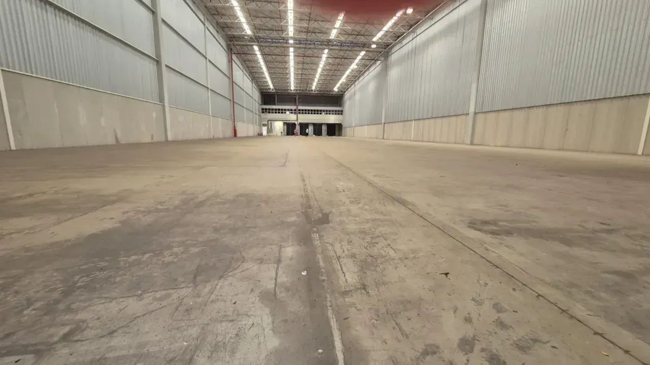 Aluguel de galpão com 2.587m² Parque Industrial - Viana - ES - Foto 4