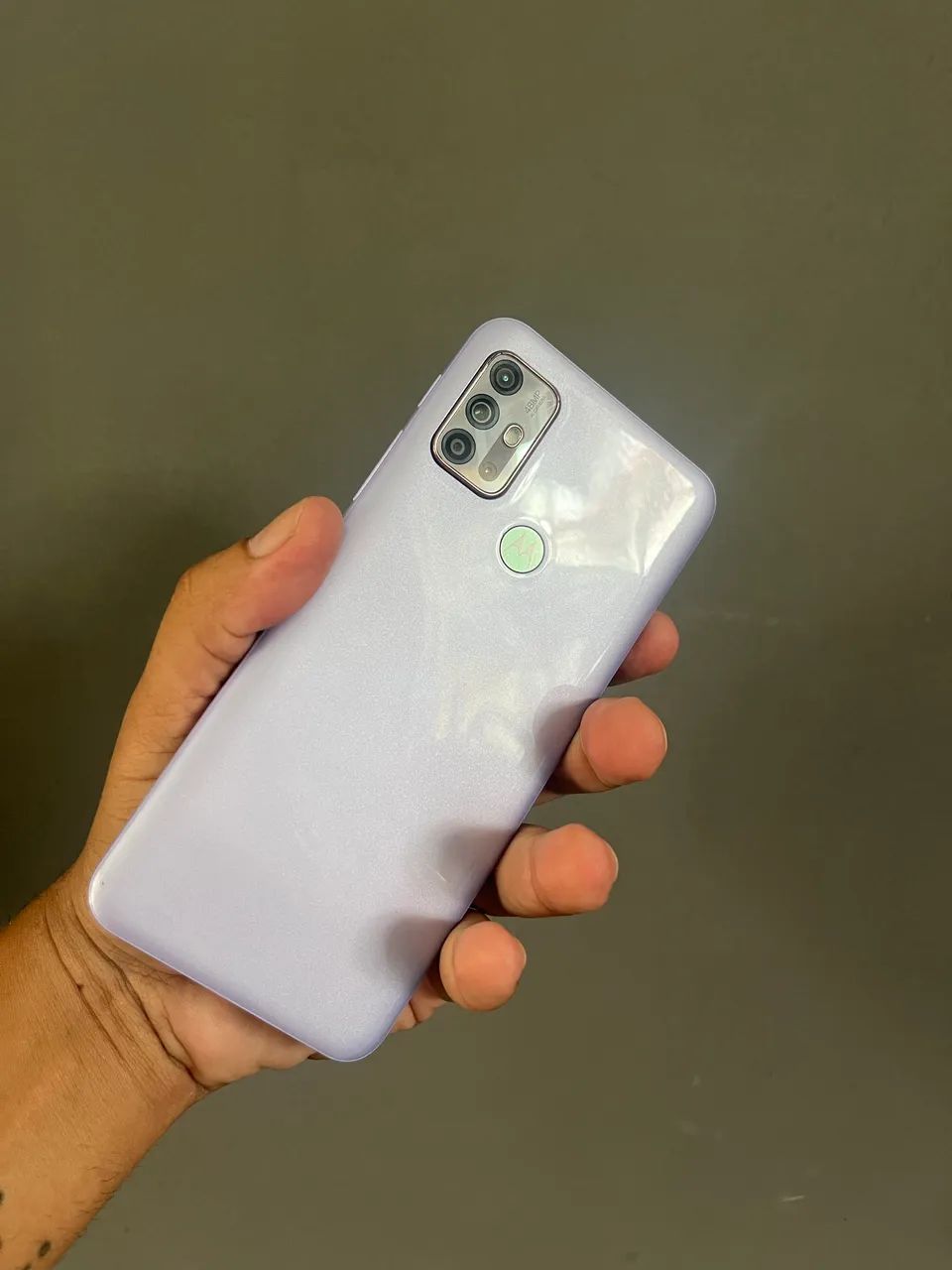 Motorola G10 - Foto 2