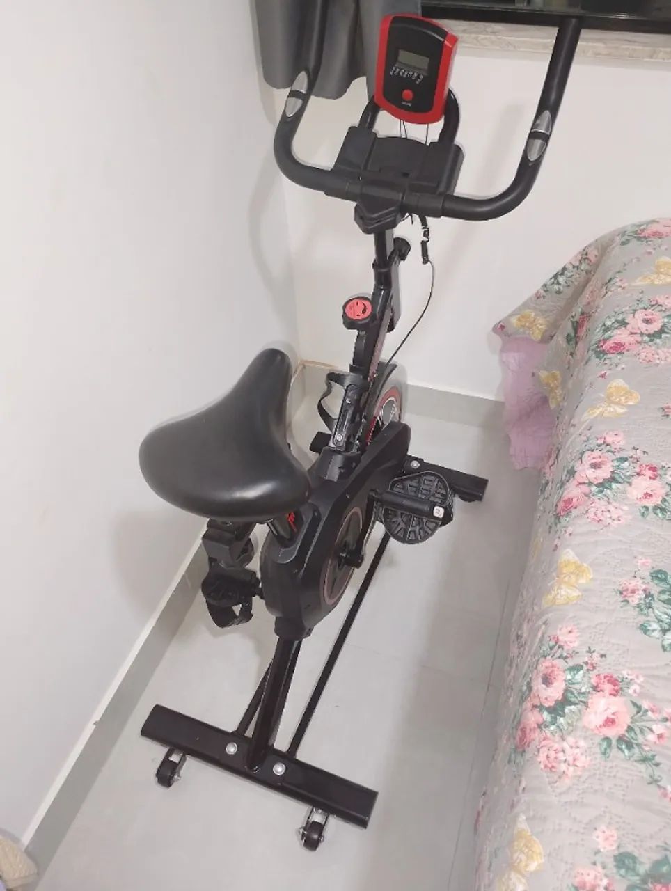 Bicicleta ergométrica  - Foto 2