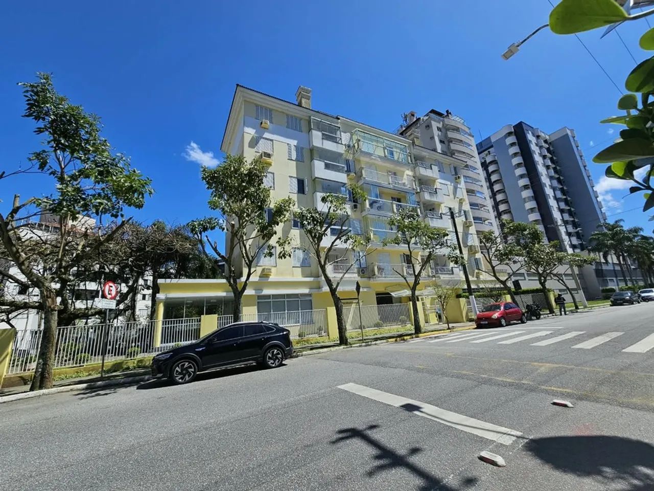 Locação Apartamento Florianópolis SC