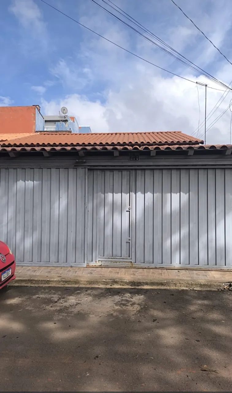 Foto - Brasília - Samambaia Sul (Samambaia)