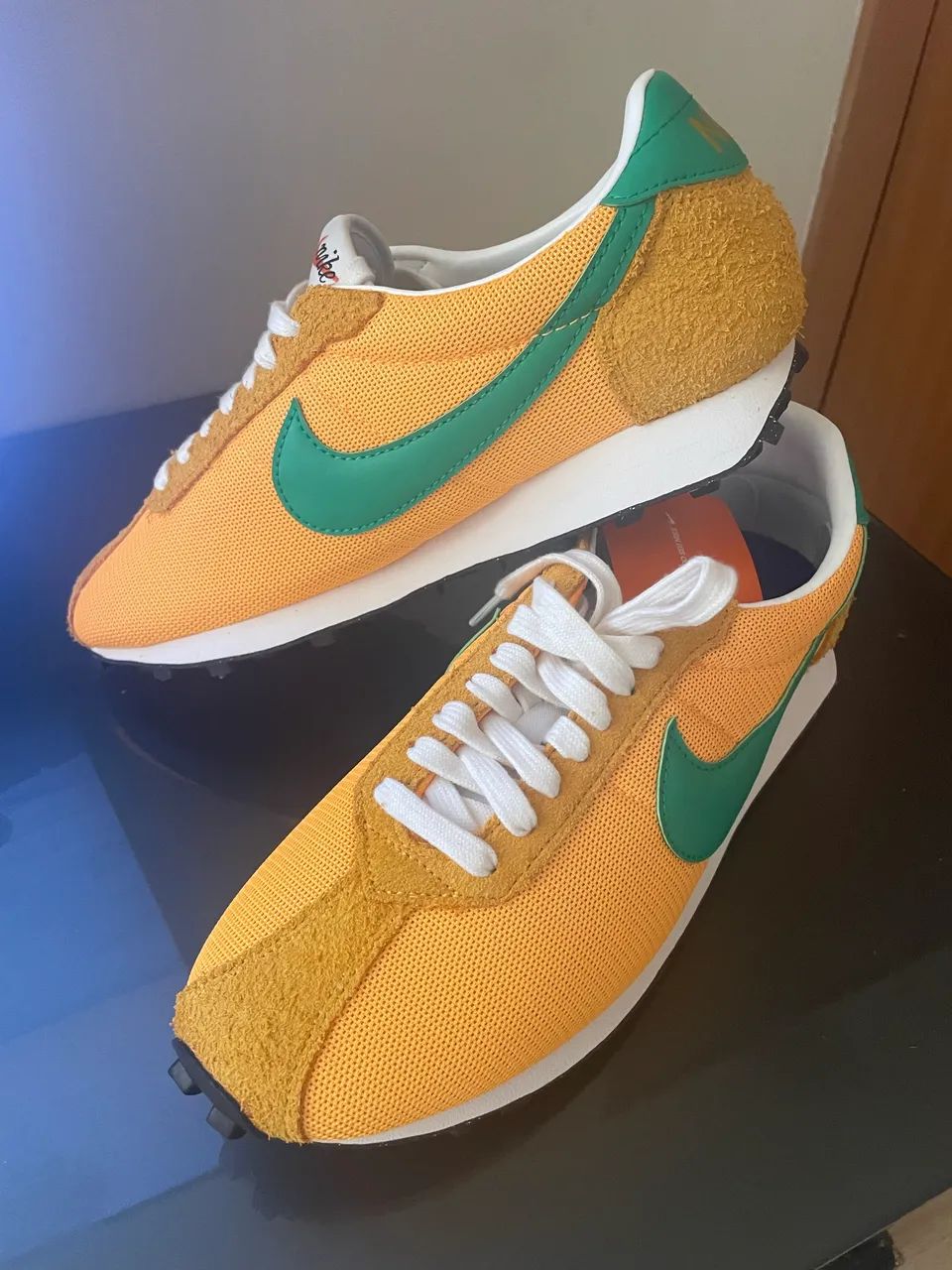 Nike LD 1000 - Novo na caixa! - Foto 3
