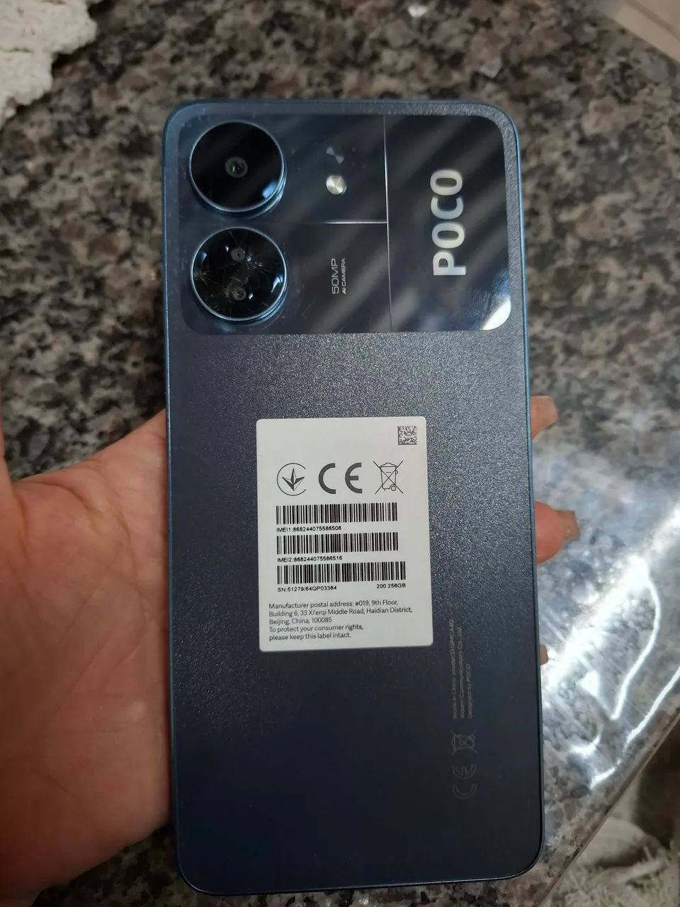 Celular  - Foto 2