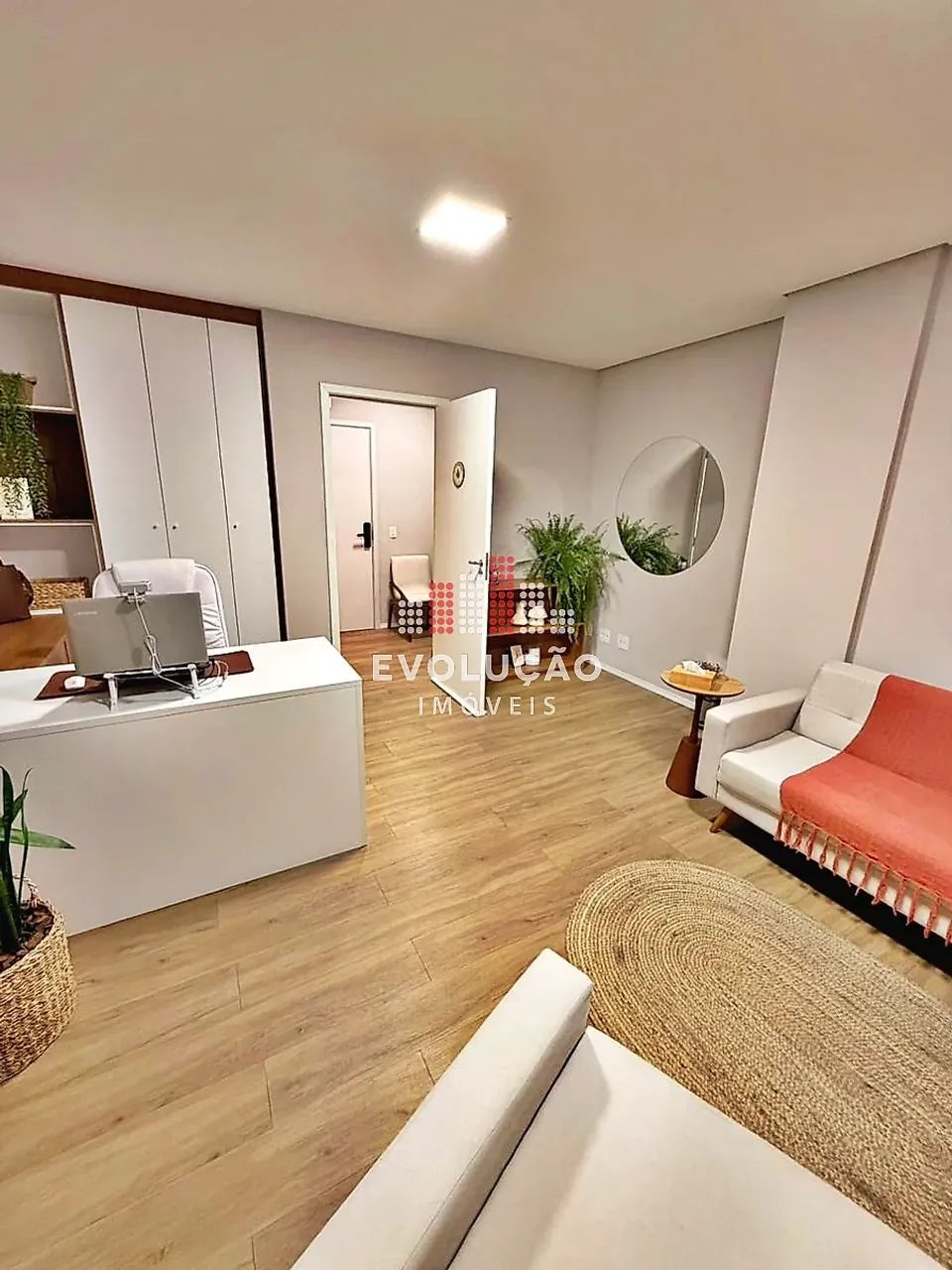 SALA COMERCIAL Mobiliada - Pagani - Foto 2