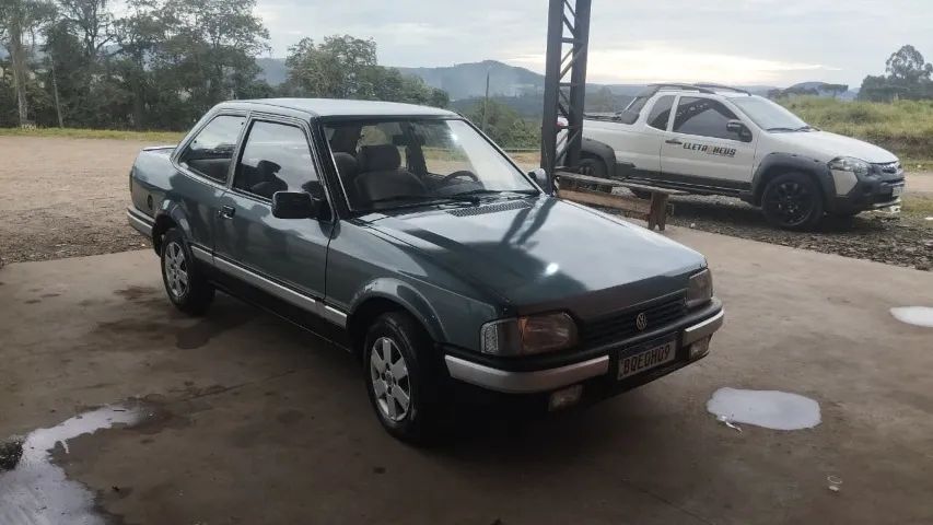 Volkswagen Others 1991