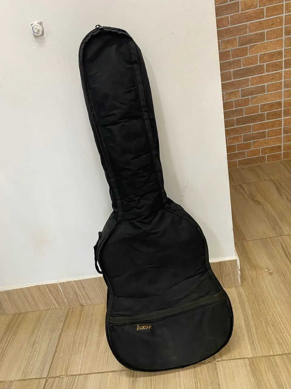 Violão elétrico Condor - Foto 2