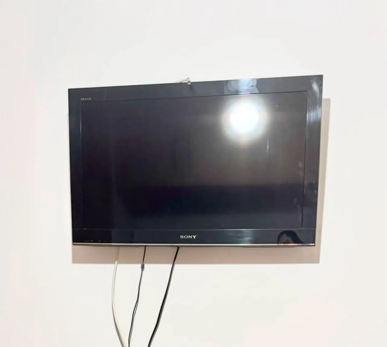 Televisão SONY BRAVIA 32 polegadas 