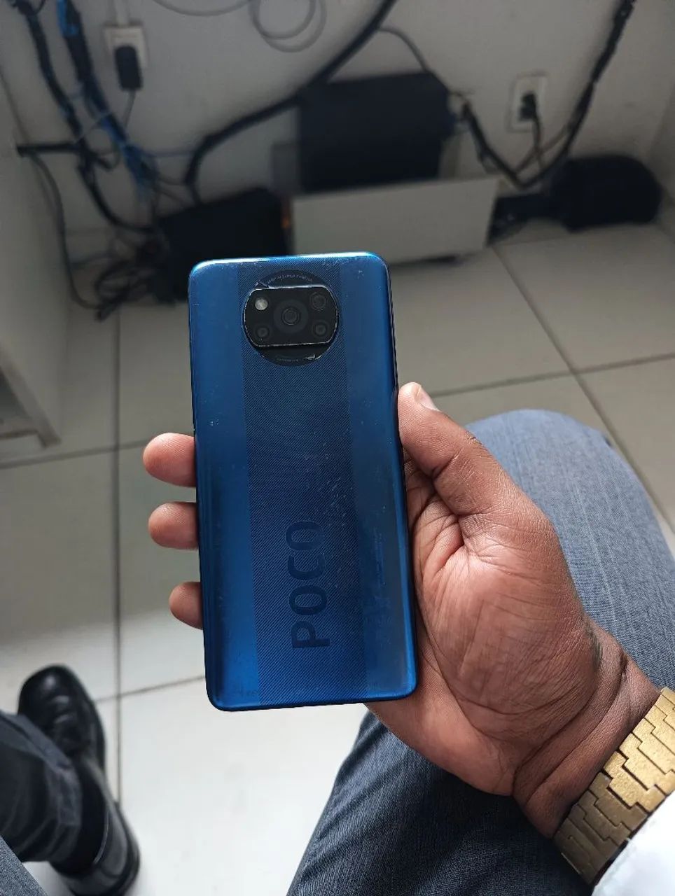 Poco x3 nfc  - Foto 2