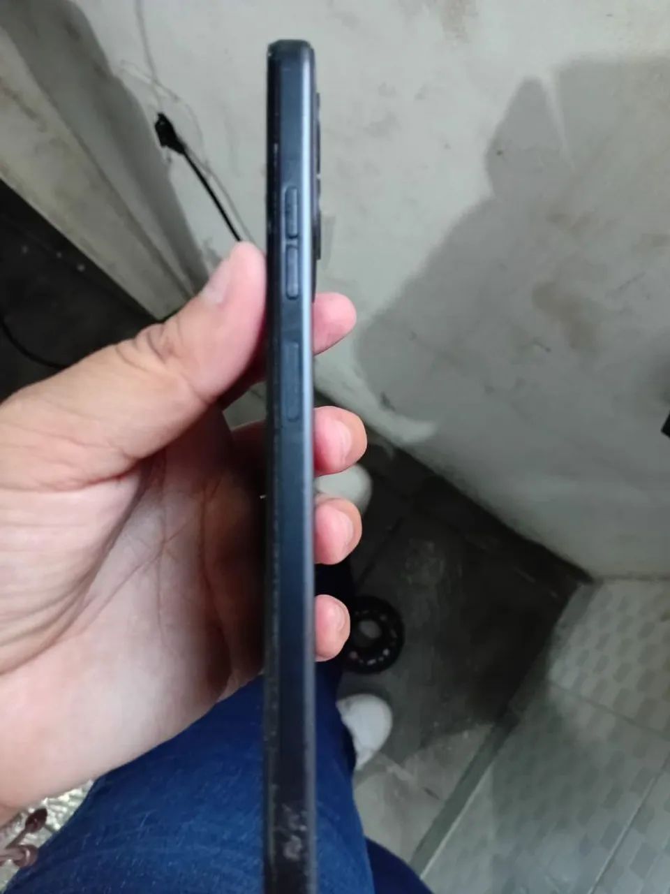 Celular moto g 34