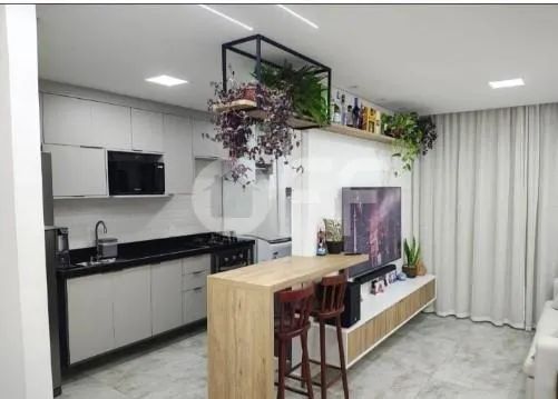 apartamento - Balneário Tropical - Paulínia - Foto 5