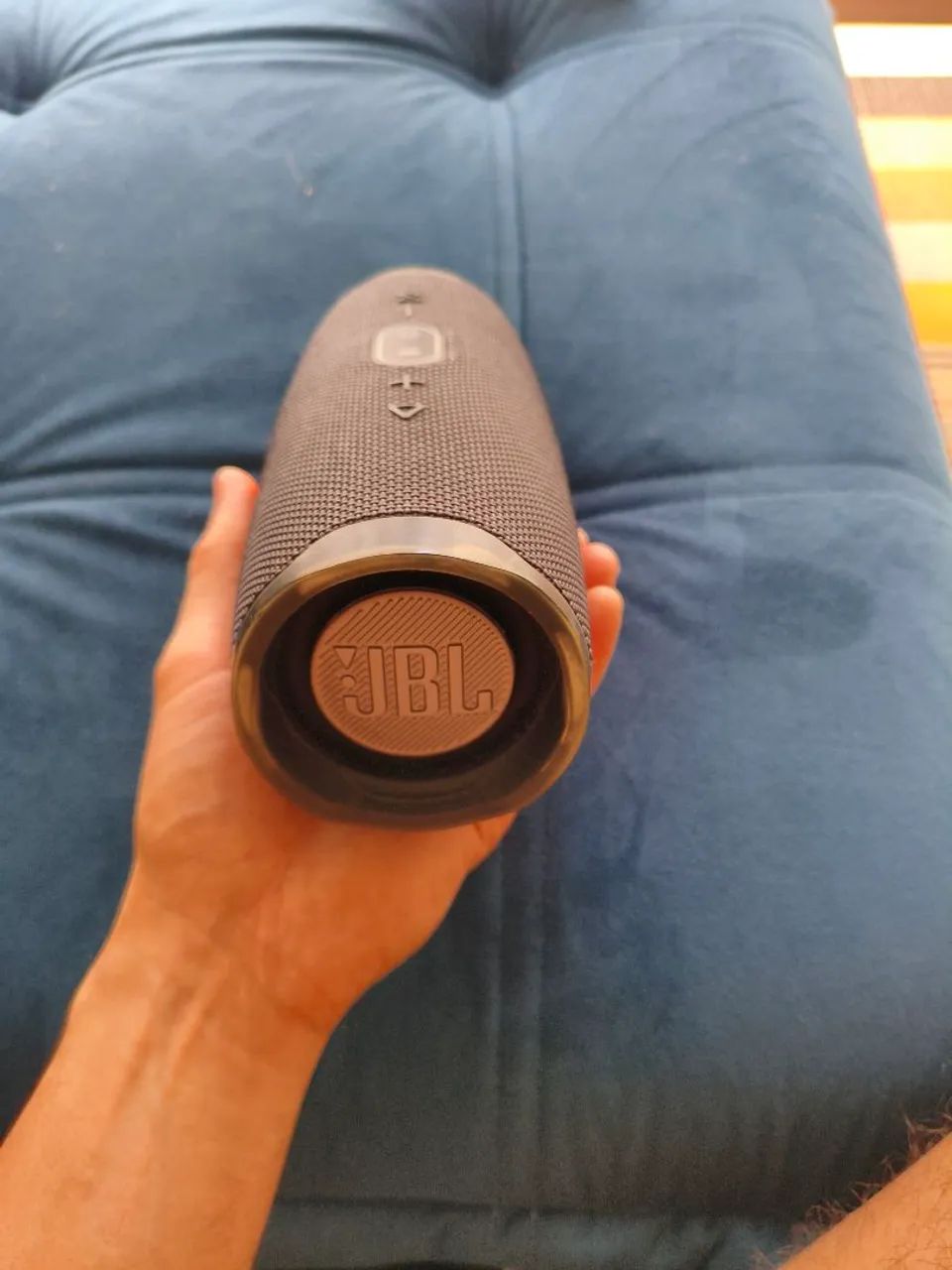 JBL Charge 4 (Usado) - Foto 3