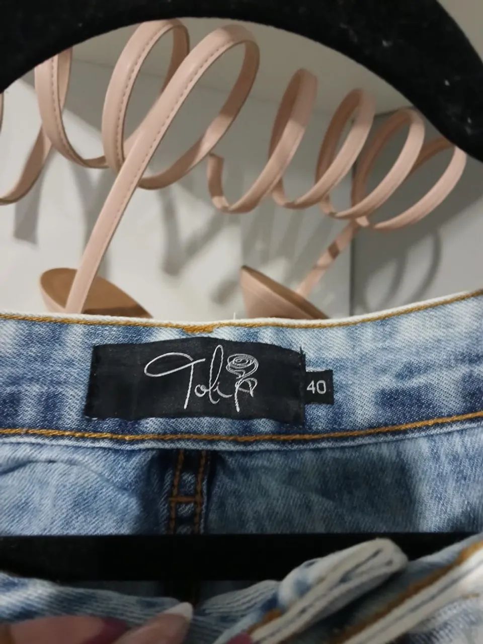 Peças de roupa ? - Foto 4