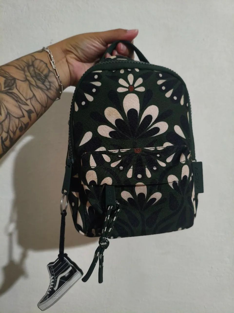 Mochila Borogodo Farm 