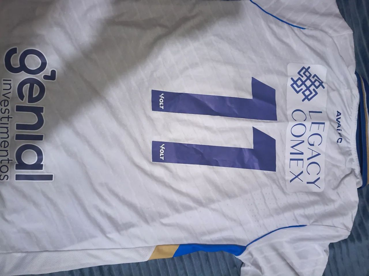 Camisa Avaí  - Foto 2