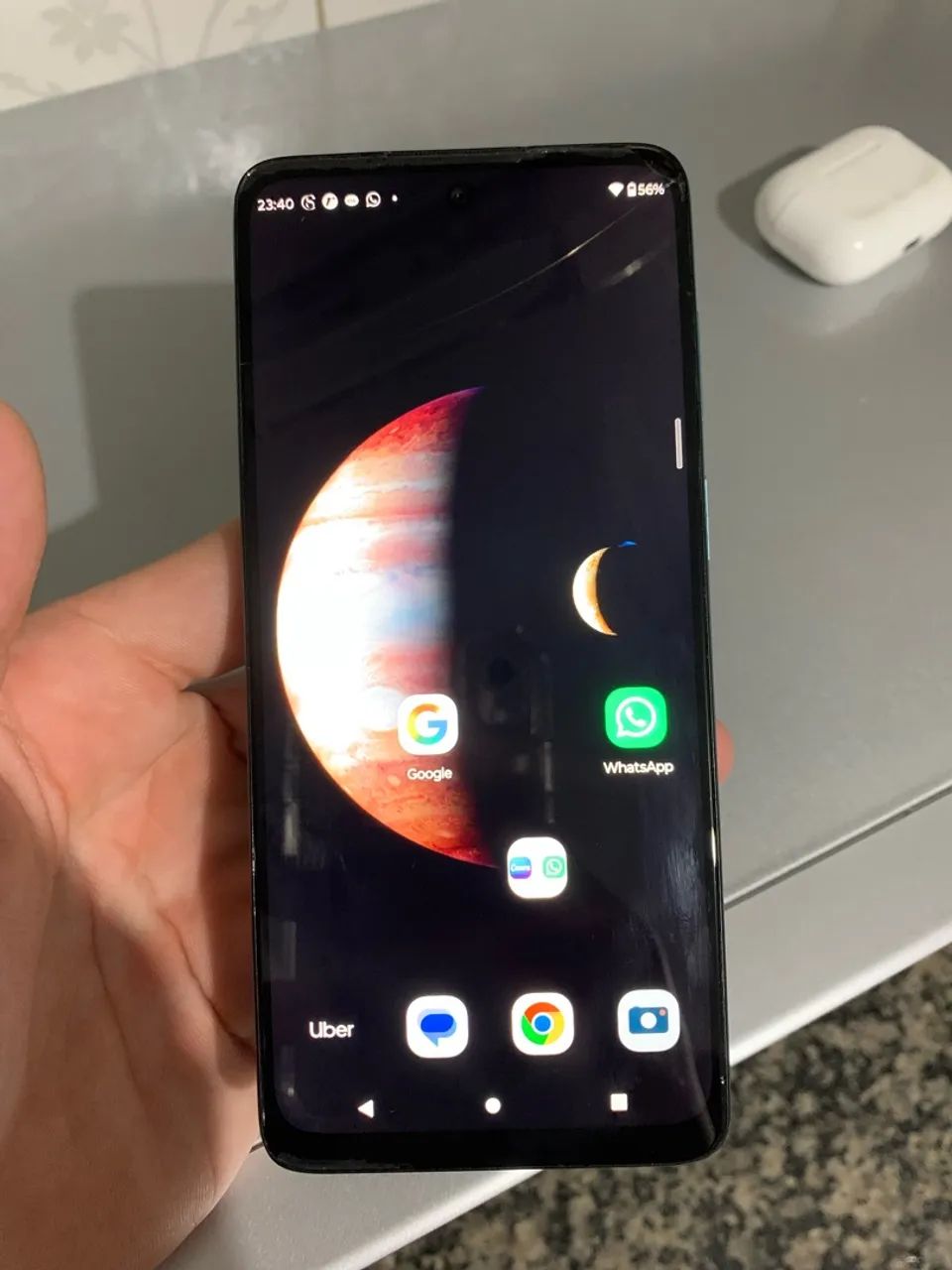 Moto g52 - Foto 5