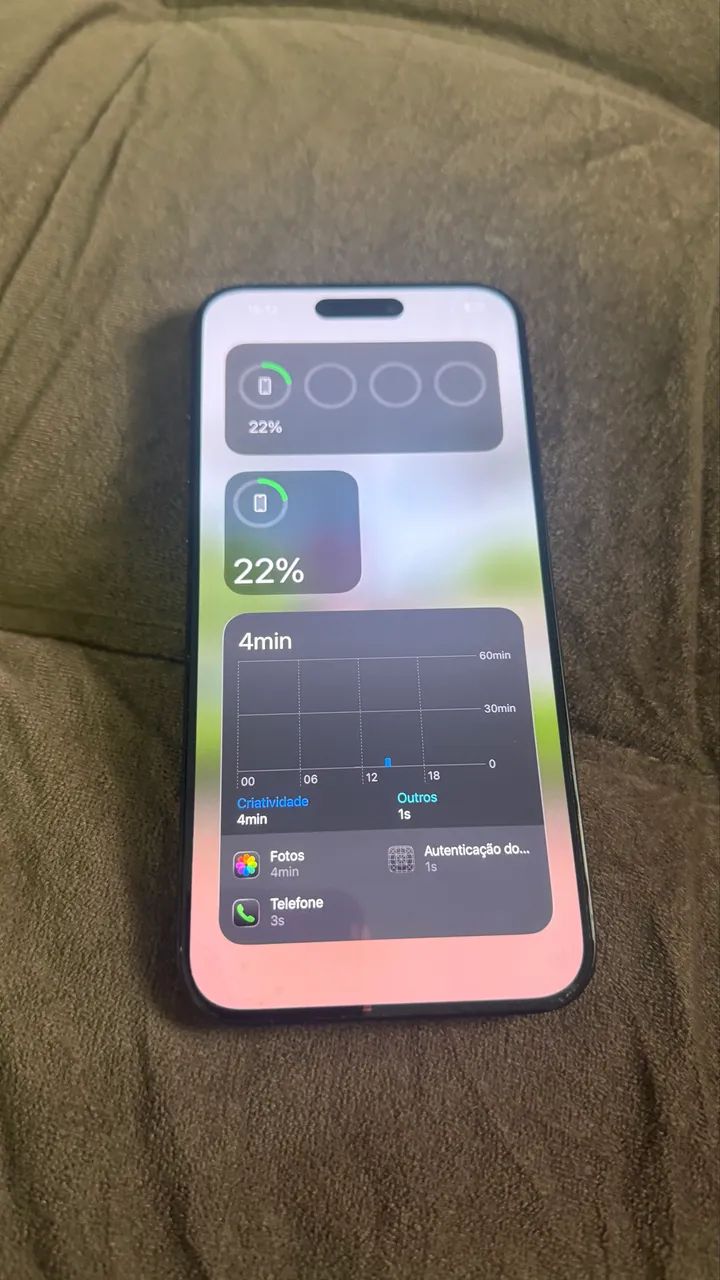 iPhone 15 Pro Max 256 GB - Foto 5
