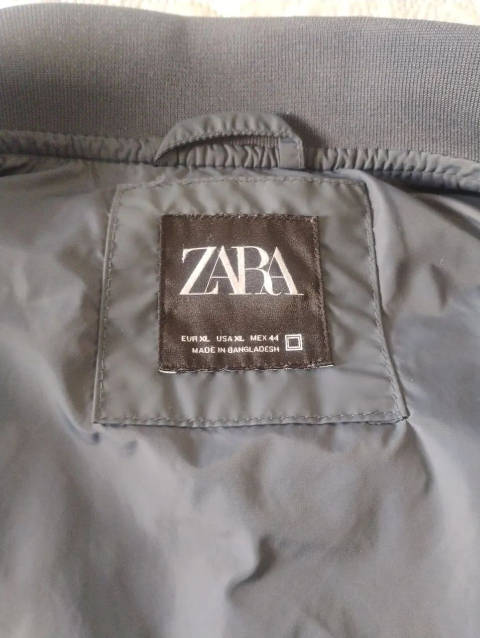 Colete Zara  - Foto 2
