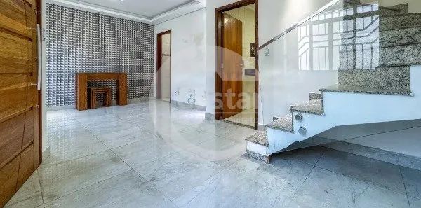 casa em condomínio na mooca - Foto 5