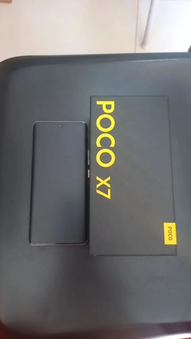 Poco x7 512gb  - Foto 4
