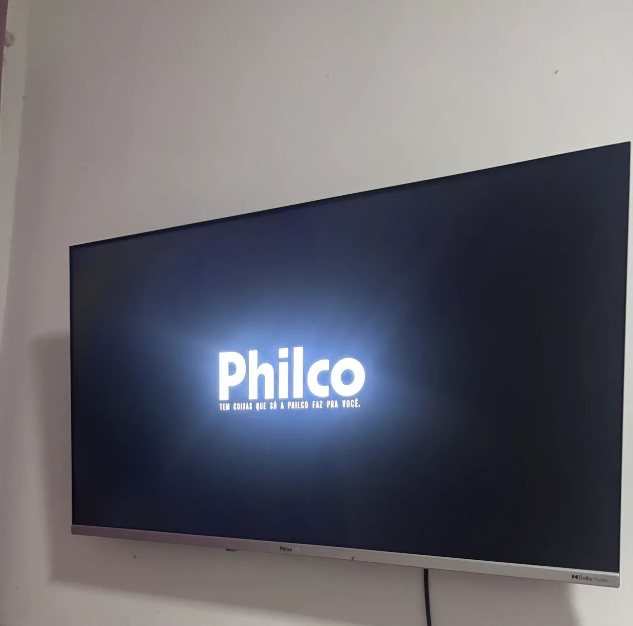 Televisão 43 polegadas  - Foto 3