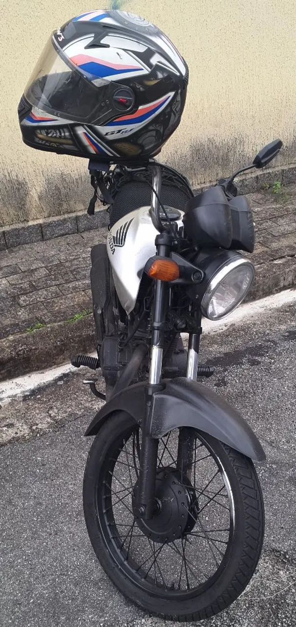 Titan ks 150cc - 2006 - Foto 4