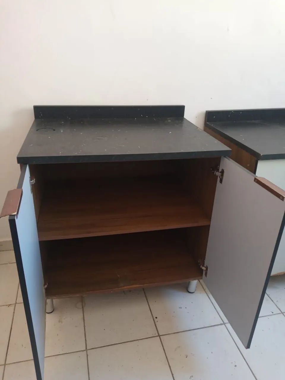 Armário cozinha  - Foto 2