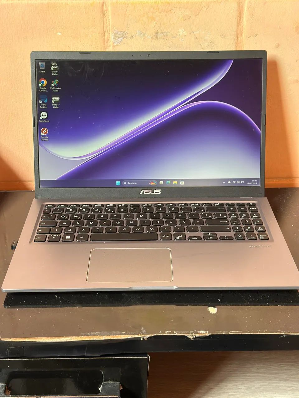 Notebook Asus VivoBook X515JA - Foto 4