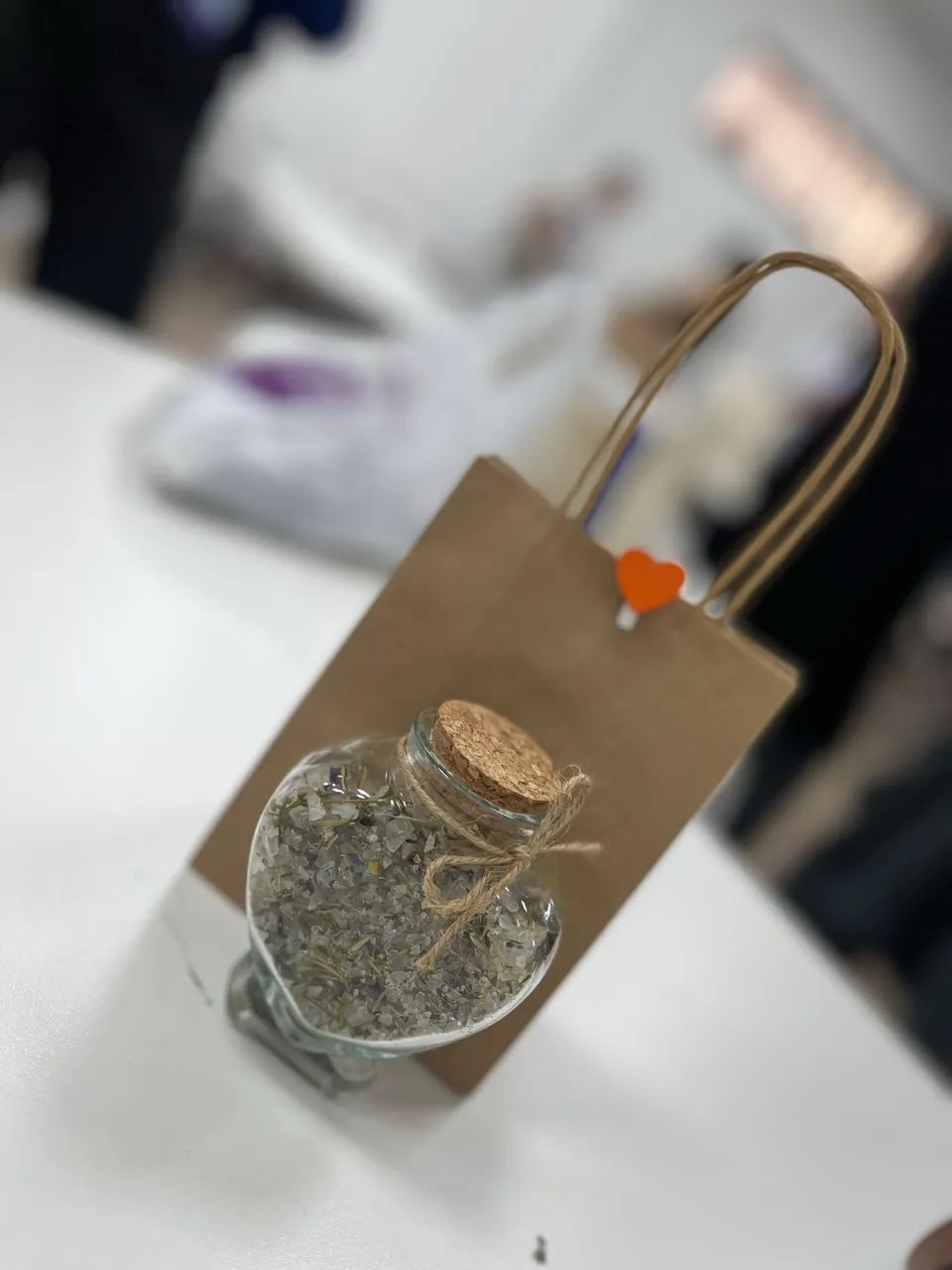 Blend para os pés  - Foto 2