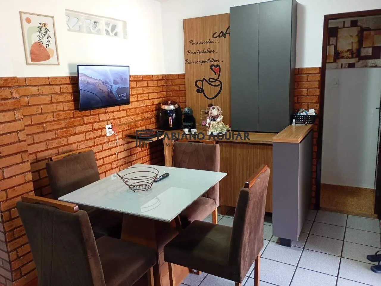 Duplex com 5 Quartos -(Iguaba Grande Canellas City) - Foto 4