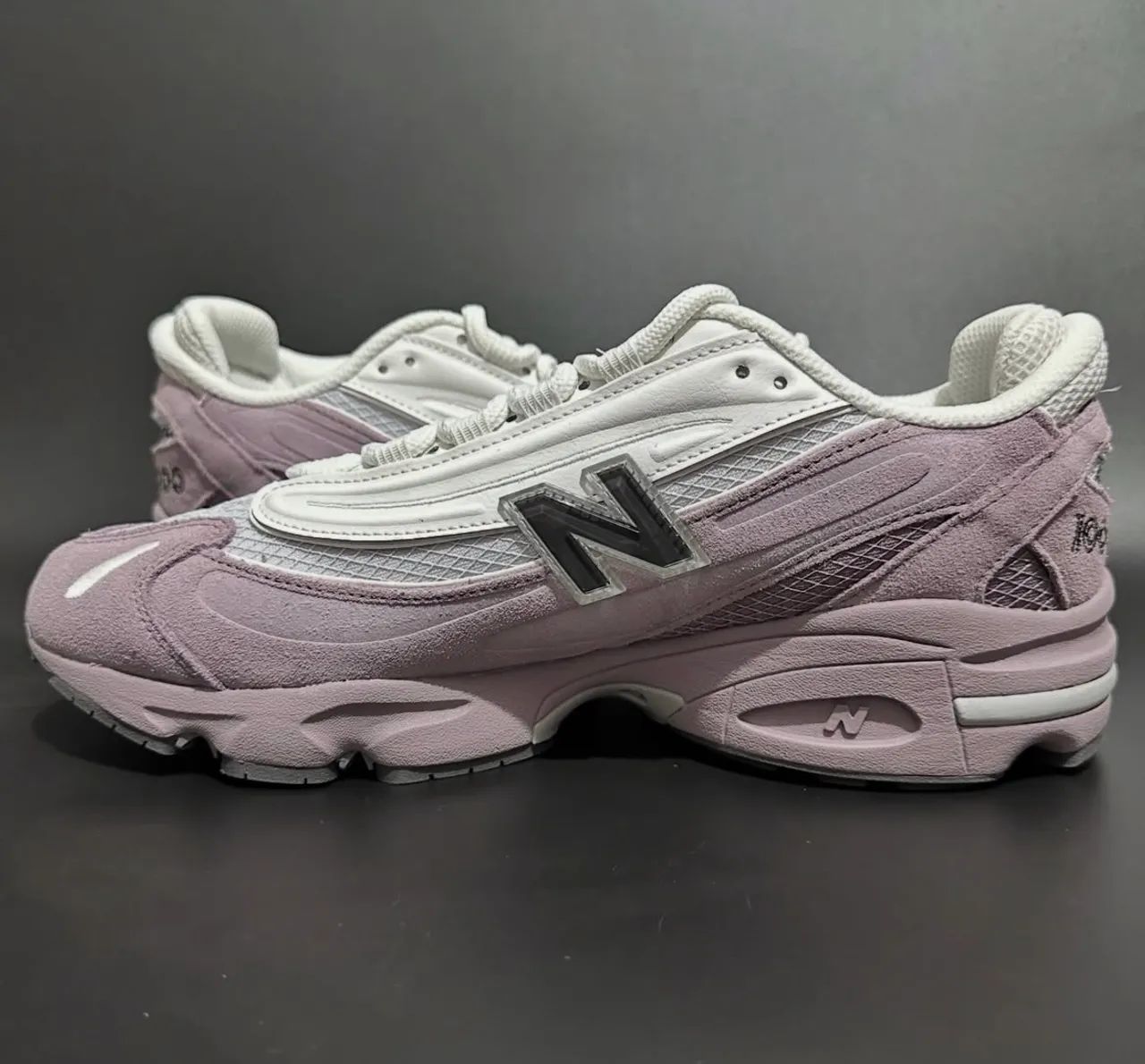 Tênis New balance 1000 - Foto 4