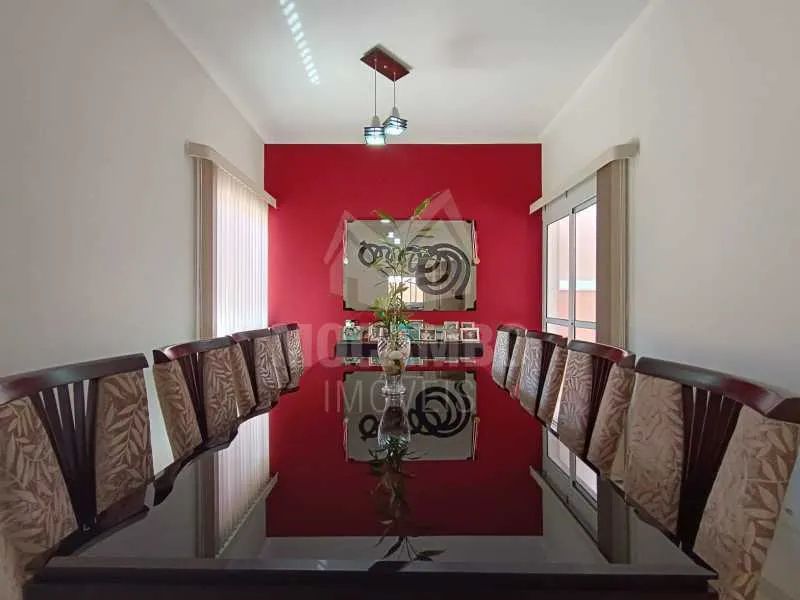 Apartamento : / Residencial / Nova Itatiba - Foto 5