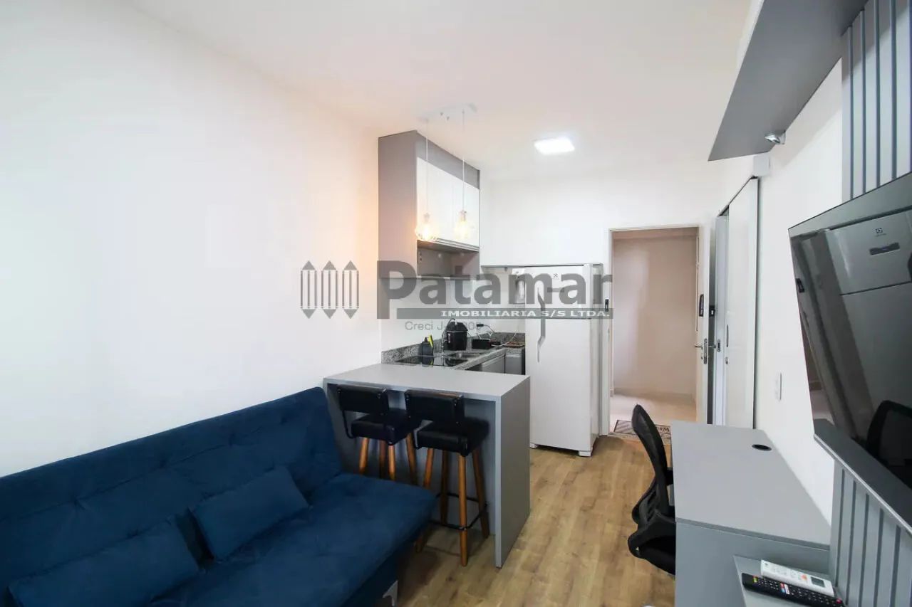 Studio para locação com 1 quarto no bairro do Butantã. - Foto 3