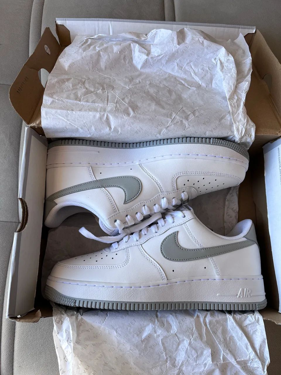 Nike air force 1