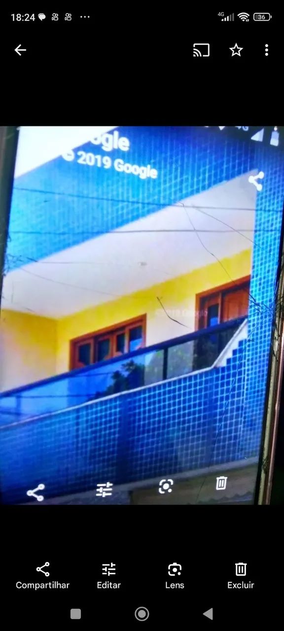 Vende se uma Kintinete 